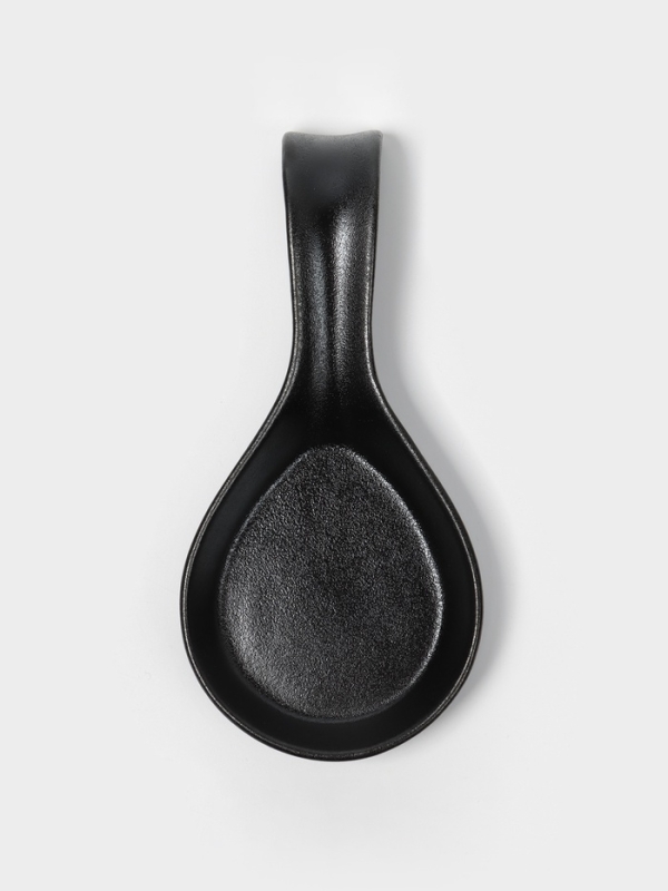 Подставка под ложку "Галактика" 23,5х10,5х5 см