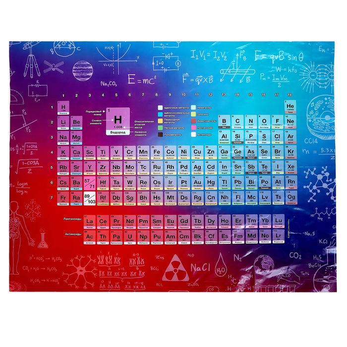 Набор для опытов «Великие учёные: Дмитрий Менделеев» Набор для опытов «Великие учёные: Дмитрий Менделеев»