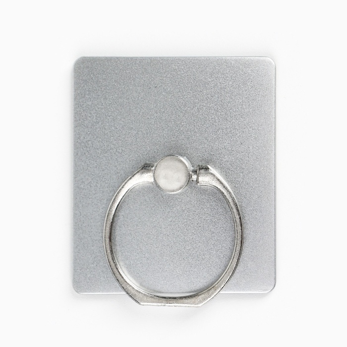 Подарочный набор &laquo;Лучший из лучших&raquo;: подставка для телефона и кольцо на чехол