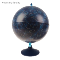 Глобус Звёздного неба, "Классик Евро", диаметр 320 мм Глобус Звёздного неба, "Классик Евро", диаметр 320 мм