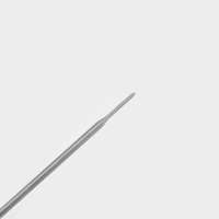 Термометр для пищи электронный на батарейках, с магнитом и открывалкой, 16&times;3,7&times;2 см