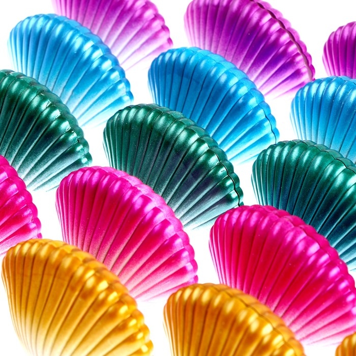 Растущие игрушки «Волшебные ракушки», МИКС Растущие игрушки «Волшебные ракушки», МИКС