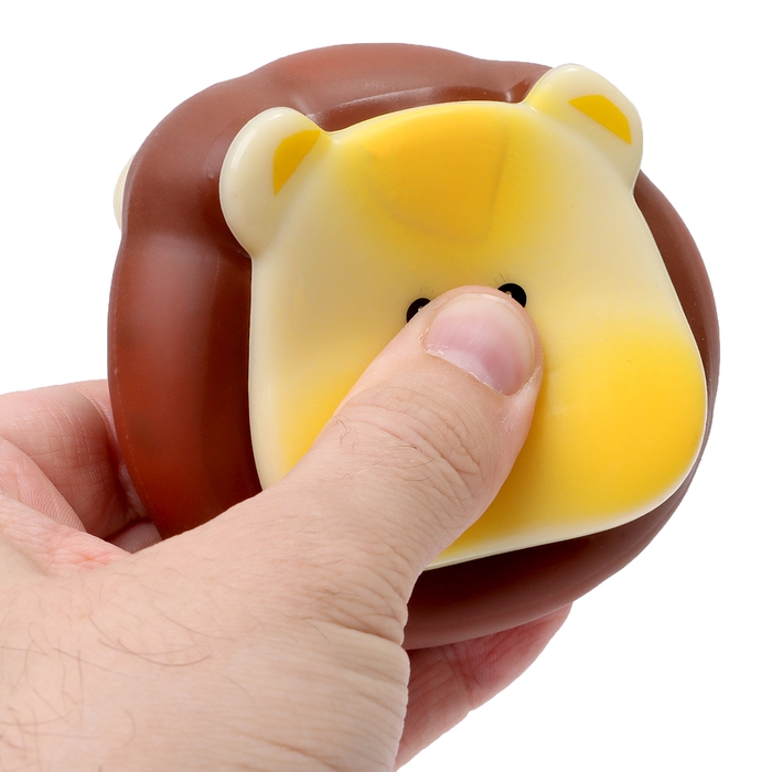 Мялка "Мишенька" с пастой