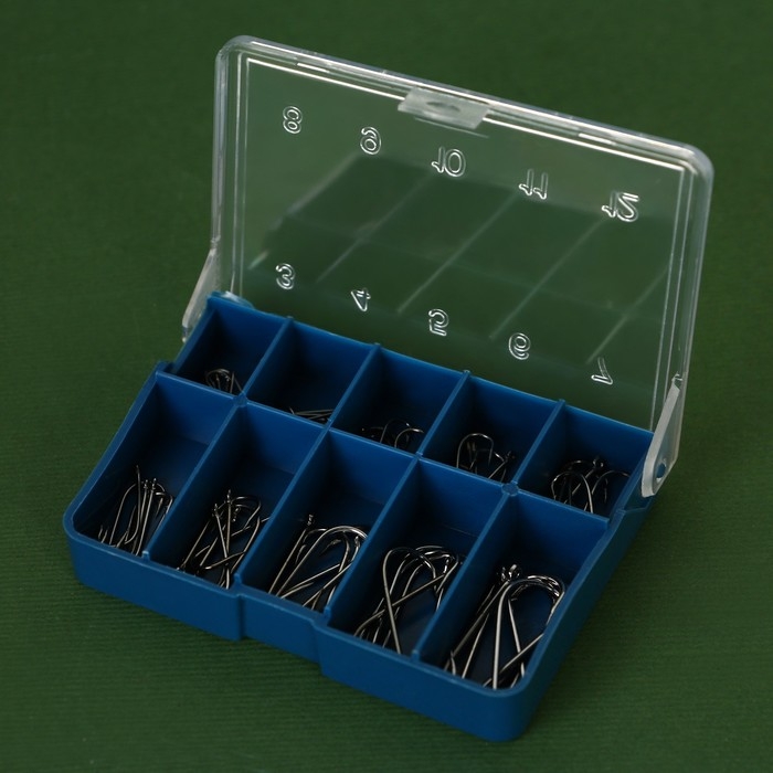 Набор рыболовных принадлежностей «Рыболовные войска», 11 предметов Набор рыболовных принадлежностей «Рыболовные войска», 11 предметов