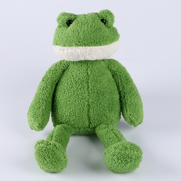 Мягкая игрушка &laquo;Лягушка&raquo;, 35 см