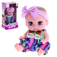 Пупс &laquo;Ляля&raquo; МИКС