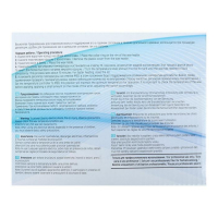 Воскоплав TNL wax 100, баночный 100 Вт, 400 мл, 35-100 &ordm;С, белый