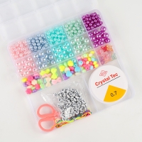 Набор для творчества &laquo;Украшение из бусин&raquo;