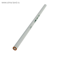 Набор 3 штуки карандаш специальный Koh-I-Noor 3263/6 для письма по стеклу, металлу, пластику, белый (1295192)