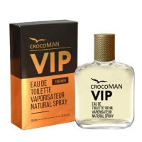 Туалетная вода мужская CrocoMAN VIP, 100 мл(по мотивам 212 VIP Men (Carolina Herrera) Туалетная вода мужская CrocoMAN VIP, 100 мл(по мотивам 212 VIP Men (Carolina Herrera)