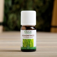 Эфирное масло "Лемонграсс" 10 мл Oleos Эфирное масло "Лемонграсс" 10 мл Oleos