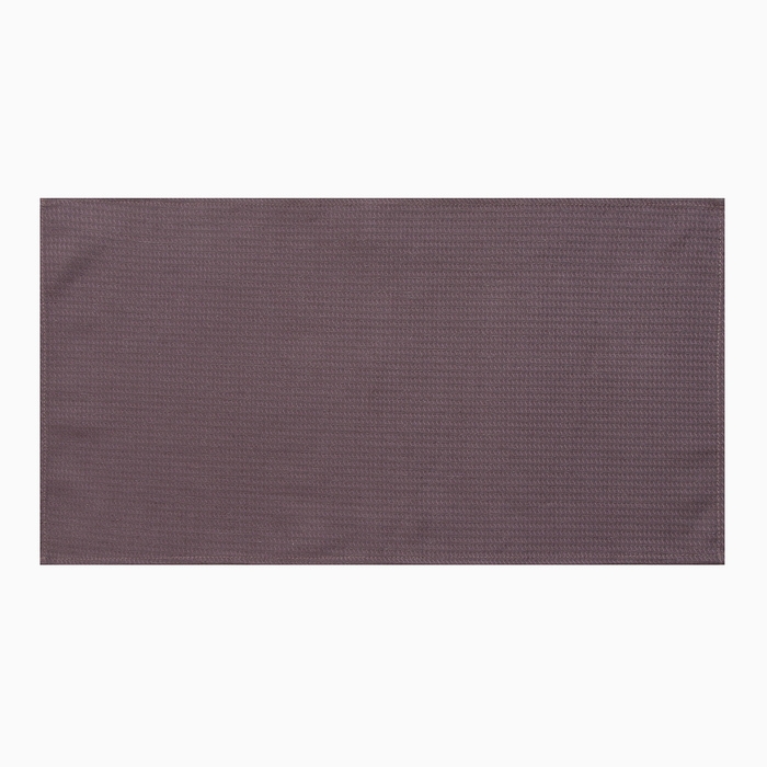 Полотенце Этель, цв. капучино, 80х147 см, 60% лён, 40% хл, 245 г/м2