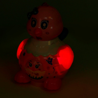 Развивающая игрушка «Курочка», световые и звуковые эффекты, несёт яица, МИКС Развивающая игрушка «Курочка», световые и звуковые эффекты, несёт яица, МИКС