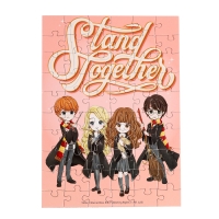 Пазл &laquo;Гарри Поттер&raquo;, 60 элементов, МИКС