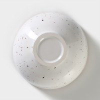 Салатник фарфоровый Punto bianca, 200 мл, 10,5&times;5 см