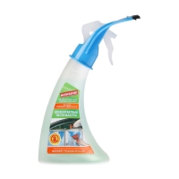 Очиститель стекол Мойщик с водосгоном "Универсальный" от -10 &deg;C до +25 &deg;C, 350 мл, триггер