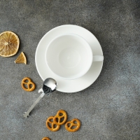 Ложка десертная из нержавеющей стали Magistro &laquo;Гитара&raquo;, длина 12 см, цвет серебряный