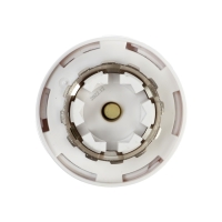 Комплект термостатический Ogint, для радиатора, 3в1, угловой, 3/4", PN10, М30х1.5, 6-28&deg;С