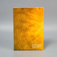 Обложка для семейных документов "Docs" 8 файлов А4 Обложка для семейных документов "Docs" 8 файлов А4