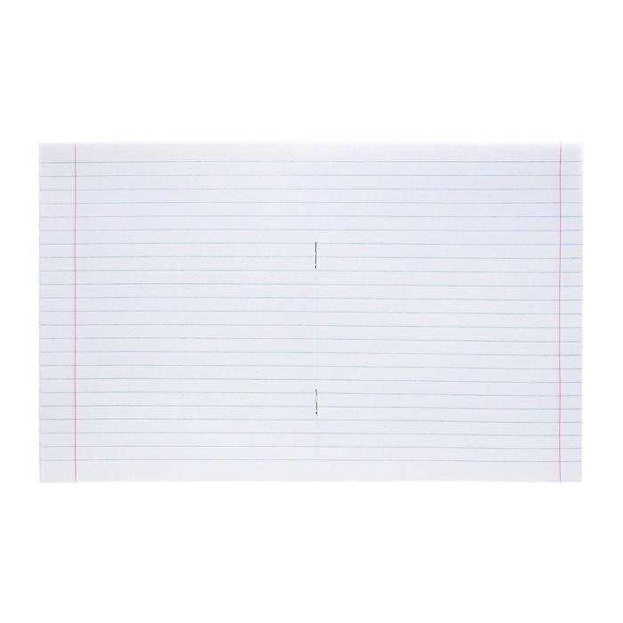 Комплект тетрадей из 20 штук, 24 листа в линию КПК Комплект тетрадей из 20 штук, 24 листа в линию КПК "Зелёная обложка", 58-63 г/м2, блок офсет, белизна 90%