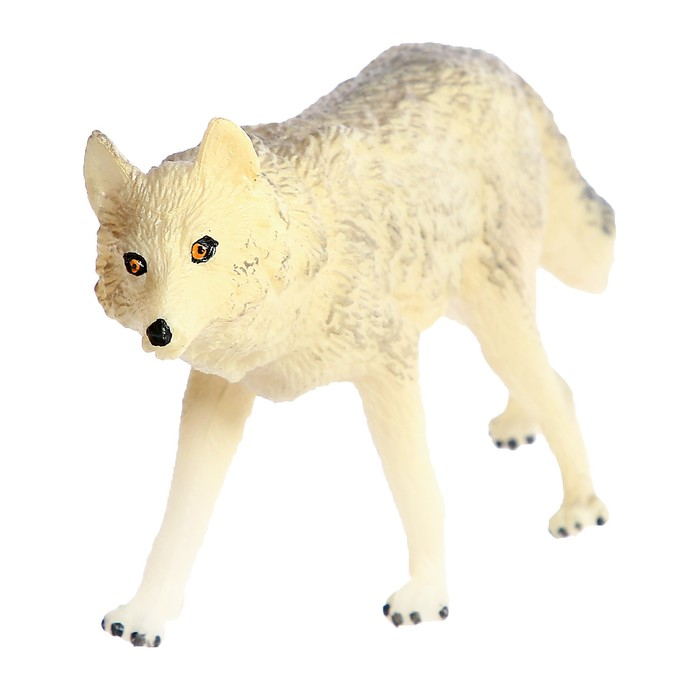 Набор животных &laquo;Звери Африки&raquo;, 6 фигурок