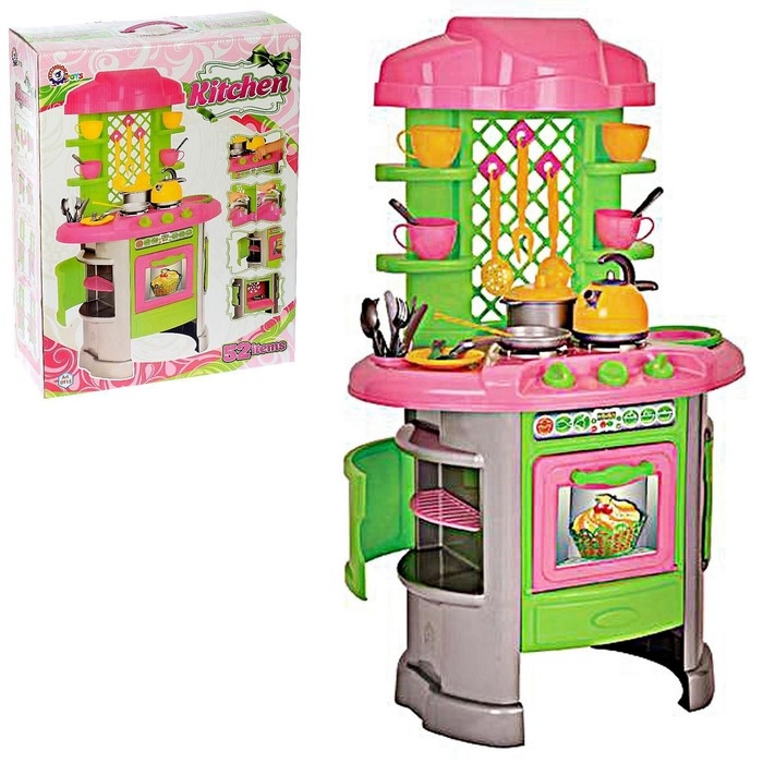 Игрушка &laquo;Кухня 8&raquo;