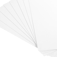 Картон белый А4 8л мел одност 200г/м&sup2; Человек Паук