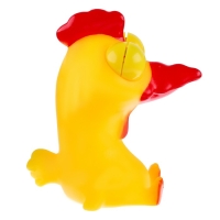 Мялка пучеглазик &laquo;Звери&raquo;, виды МИКС