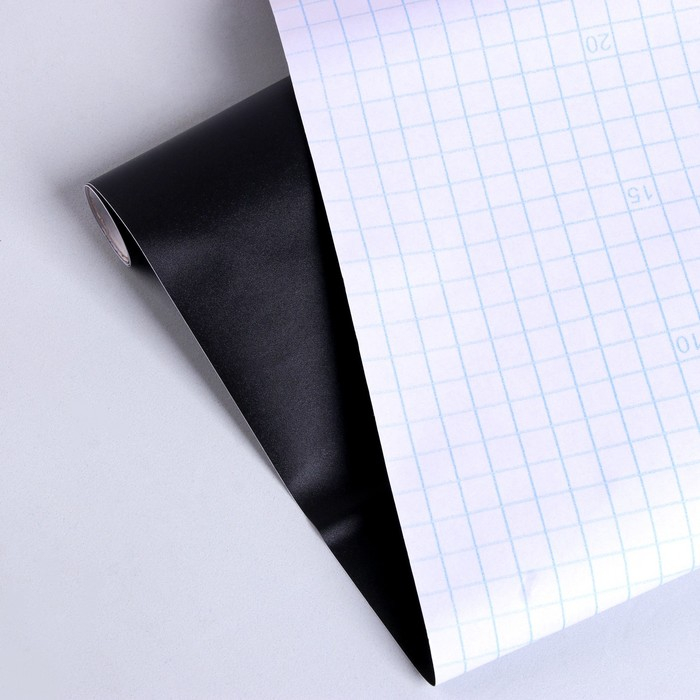 Меловая доска, клеевая, 200 &times; 120 см