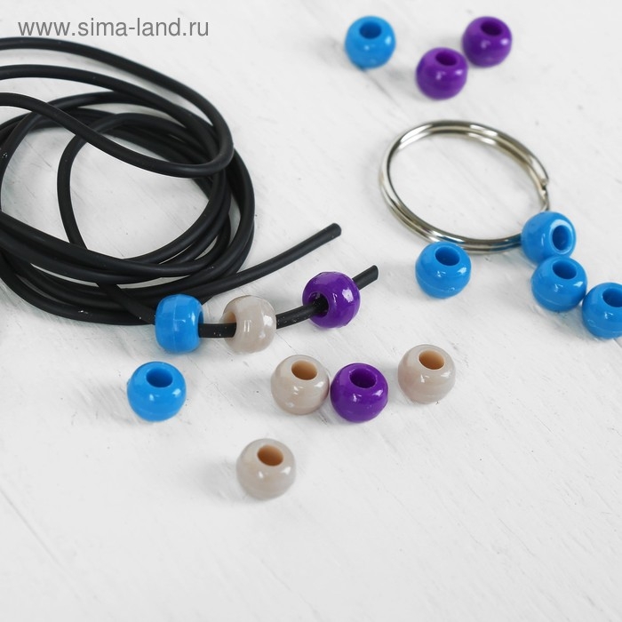 Набор для создания брелока «Тифани» Набор для создания брелока «Тифани»