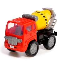 Самосвал «СТЭФ», инерция, вид и цвет МИКС Самосвал «СТЭФ», инерция, вид и цвет МИКС