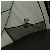 Палатка самораскрывающаяся размер 245 x180 х115 см, 3 х местная Палатка самораскрывающаяся размер 245 x180 х115 см, 3 х местная