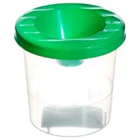 Стакан - непроливайка 210 мл, Calligrata &laquo;Выгодный&raquo;