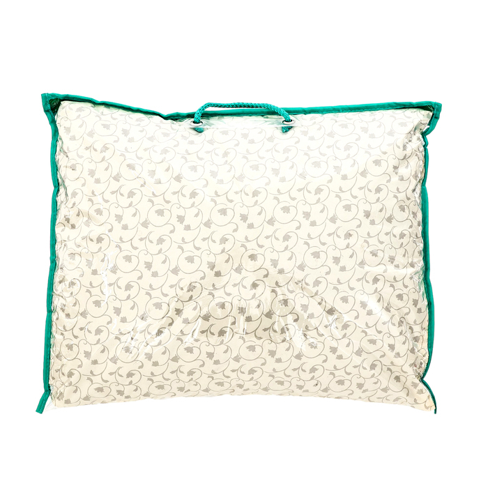 Подушка ортопедическая гречишная, 50 x 40 см Подушка ортопедическая гречишная, 50 x 40 см