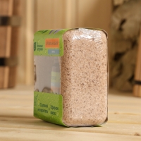 Набор Соляной брикет и эфирное масло 15мл Пихта Набор Соляной брикет и эфирное масло 15мл Пихта