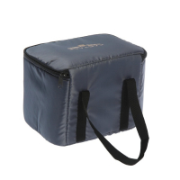 Термосумка Cartage Т-15, серая, 10 л, 26х19х19 см Термосумка Cartage Т-15, серая, 10 л, 26х19х19 см