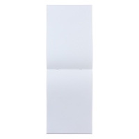 Альбом для рисования 24 листа А4 на скрепке Мульти-Пульти "Чебурашка" Альбом для рисования 24 листа А4 на скрепке Мульти-Пульти "Чебурашка"