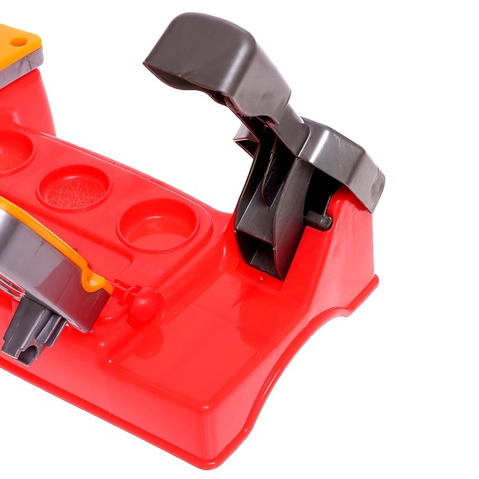 Набор для игры с пластилином &laquo;Весёлый пикник&raquo;