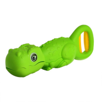 Снежколеп-песколеп &laquo;Динозавр&raquo;, цвета МИКС