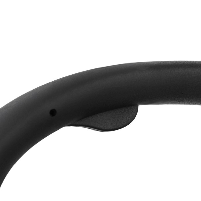 Чайник со свистком из нержавеющей стали Доляна &laquo;Квант&raquo;, 2,8 л, фиксированная ручка, цвет хромированный