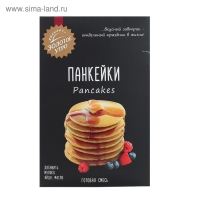 Панкейки &laquo;С. Пудовъ&raquo;, 300 г