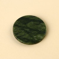 Массажер гуаша круглый &laquo;For you&raquo;, 5 см