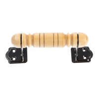 Ручка-скоба РС-100-S резная Ручка-скоба РС-100-S резная