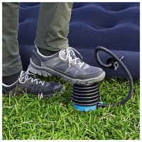 Насос ножной, 13 см, цвет МИКС, 62147 Bestway Насос ножной, 13 см, цвет МИКС, 62147 Bestway