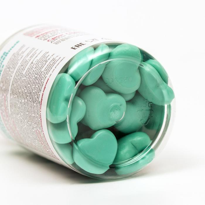 Желейные пастилки &laquo;Биотин + сила волос&raquo;, 60 шт. по 2,5 г