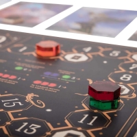 Настольная игра &laquo;Имаджинариум. Таро&raquo;