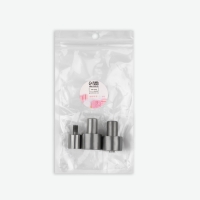 Насадка на пресс, для установки магнитных кнопок, d = 18 мм