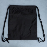 Мешок для обуви &laquo;Крутая тачка&raquo; 2 секции, 30 х 40 см