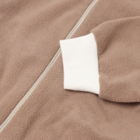 Комбинезон детский, цвет коричневый, рост 92 см Комбинезон детский, цвет коричневый, рост 92 см