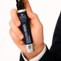 Туалетная вода мужская BANDERAS KING OF SEDUCTION DOSES, 30 мл